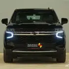 شفروليه تاهو LS 2024 قمة الراحة والفخامة