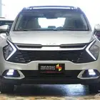 كيا سبورتاج GLS 1.6 2025 من صالح للسيارات قيادة بلا حدود