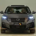 انطلق بقوة مع GS3 أمزوم سبورت بلس 2025