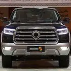 جريت وول S-LUX 2024 اختيار المحترفين لعشاق الطرق الوعرة