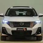 انطلق بقوة مع GS3 أمزوم سبورت بلس 2025