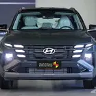 هيونداي توسان GL سمارت 1.6 تيربو 2025 قوة وأداء استثنائي