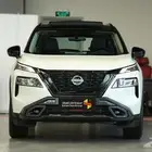 قوة وأداء لامحدود مع نيسان اكس تريل SV N-TREK 2025