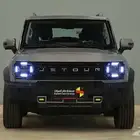 جيتور T2 كمفورت 2025 انطلق بثقة