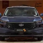 انطلق بفورد تورس أمبيانتي 2025