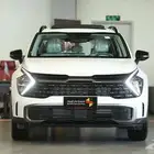 اقتنص فرصة امتلاك كيا سبورتاج L GLS 2025 اليوم