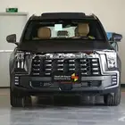 استمتع بثبات استثنائي مع نظام الدفع الرباعي جي ايه سي GS8 GX
