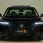هوندا اكورد EX سعودي 2025