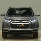 جاهز للانطلاق ميتسوبيشي ايه اس اكس GLX-ML 2024 بانتظارك