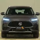 ام جي HS COM 2024 الأداء الراقي في كل رحلة