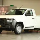 انطلق بلا حدود مع ميتسوبيشي L200 SC ديزل 2024