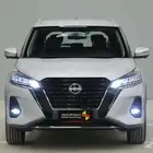 انطلق بنيسان كيكس SL 2023 بأفضل سعر