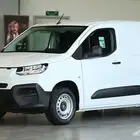 فيات دوبلو فان ديزل 2025