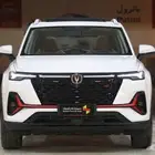 شانجان CS35 ليميتد 2025