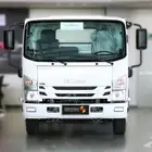 تعزيز أسطول شركتك دينا NQR 2024 شغل ثقيل واعتمادية عالية