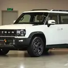 جيتور T2 2025