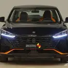دونج فينج E1 2025