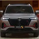 شانجان CS35 بلس متوفرة الآن موديل 2025