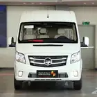 جاهزة لمهامك اليومية فوتون توانو SE 2025