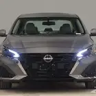 نيسان التيما ستاندر 2025 (كاش -اقساط)