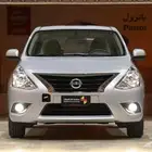 نيسان صني 2024 عند صالح للسيارات   جاهزة للانطلاق