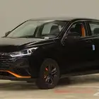دونج فينج شاين E1 2025