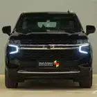 من صالح للسيارات شفروليه تاهو LS 2024 لإطلالة تلفت الأنظار
