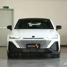 شانجان UNI-V سبورت 2026 تصدر الطرق بجمال وسرعة