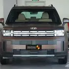 هيونداي سنتافي GLS كاليجرافي2024جديدة لدى صالح للسيارات