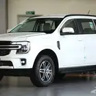 ايفرست XLS 2025 ديزل دفع رباعي وكالة وجاهزة للتسليم