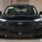 فورد توروس موديل 2025 ترند سعودي