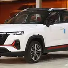 شانجان CS35 بلس متوفرة الآن موديل 2025