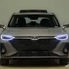 شيري اريزو 8 لاكجري ونص فل 2025