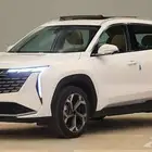 جيلي ستار راي GF 2.0 2024