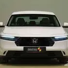 هوندا اكورد LX 2025 ستاندر كاش و اقساط