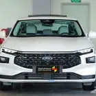 اكتشف فخامة فورد تورس ترند 2025 بسعر مميز.