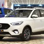 MG ZS 1.3L 2024 خطوة ثابتة نحو تميزك القادم