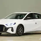جي ايه سي امباو GE 2025 تقنية وأناقة بسعر منافس