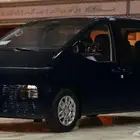 ستاريا ديزل 2025 قيادة سلسة بأوتوماتيك 7 سرعات وأمان متكامل