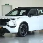اوتلاندر BLACK SAM 2025 فخامة الأسود من صالح للسيارات
