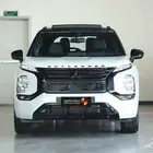 اوتلاندر BLACK SAM 2025 فخامة الأسود من صالح للسيارات