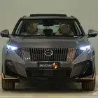جي ايه سي امزوم سبورت بلس2025 متاحة لدى مجموعة صالح للسيارات