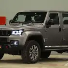 حياك في صالح للسيارات BJ40 C اكسكلوسيف 2025
