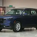 CR-V Touring 2025 من صالح للسيارات حضور راقي