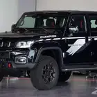 بايك BJ40-S شامبيون 2025 بطل الطرق الوعرة وصل بقوة