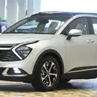 اكتشف كيا سبورتاج GLS 1.6 2025 لدى مجموعة صالح للسيارات