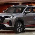 شانجان CS35 بلس ليمتد 2025 تيربو واقتصاد مثالي للمشوار