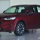 خطوتك القادمة  هوندا ZR-V 2024 من صالح للسيارات