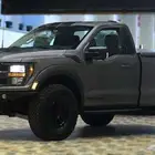 للطرق الوعرة أو المدينة فورد F-150 Raptor جاهزة لكل تحدي