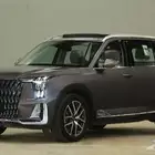 تكنولوجيا متقدمة وقيادة ذكية   جي أيه سي GS8 GT